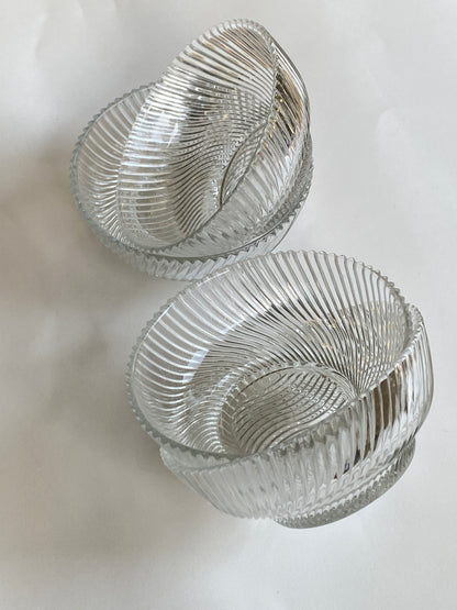 Set Of 4 Pierro Bowls