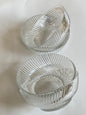 Set Of 4 Pierro Bowls