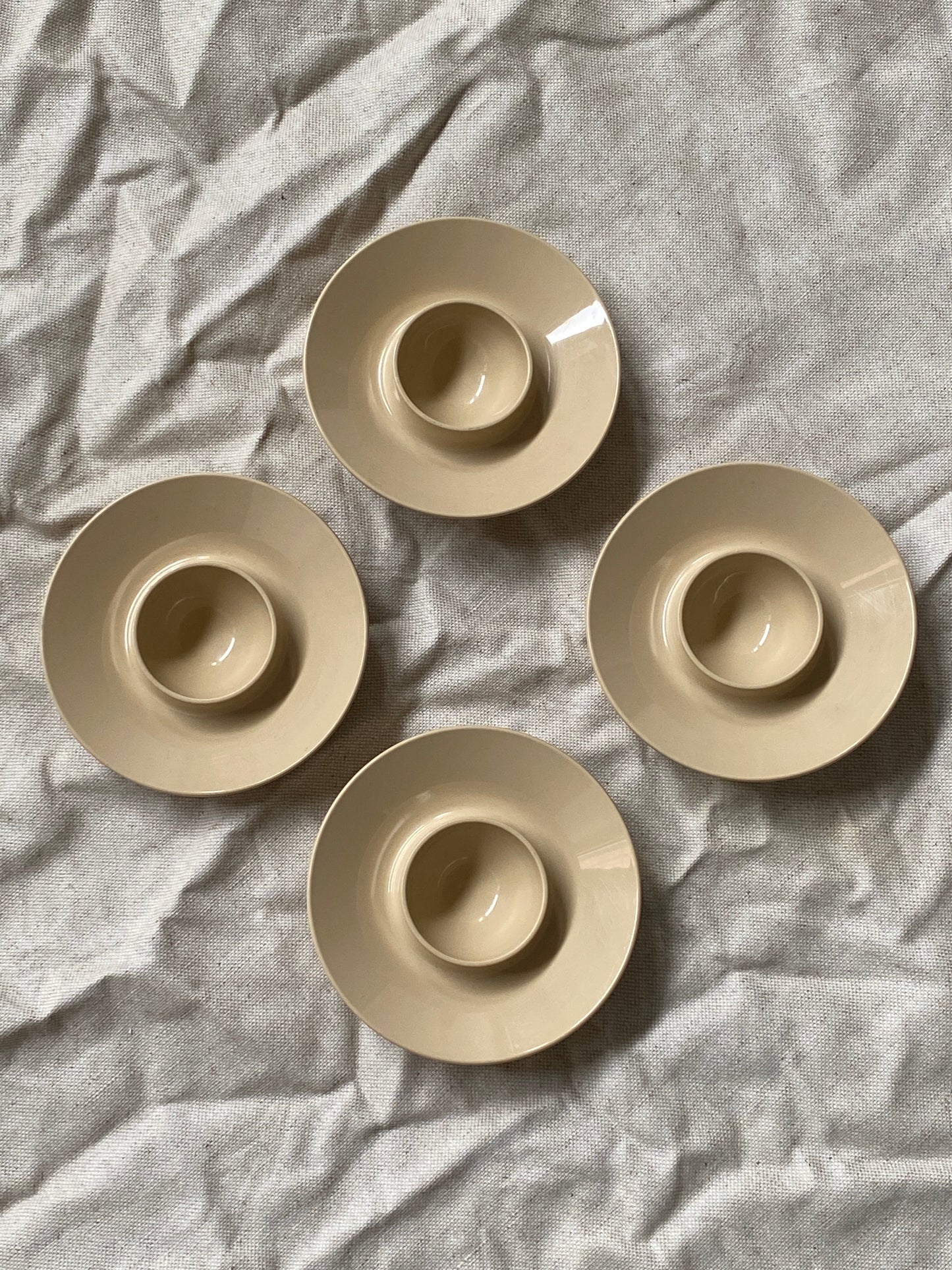 SET OF 4 MADDY EGG CUPS