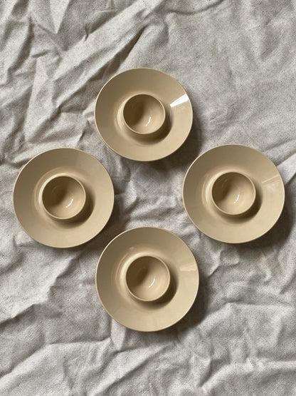 SET OF 4 MADDY EGG CUPS