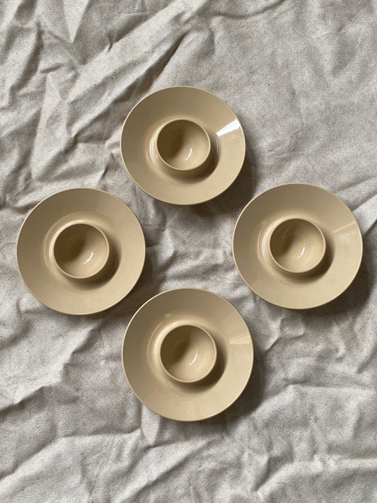 SET OF 4 MADDY EGG CUPS