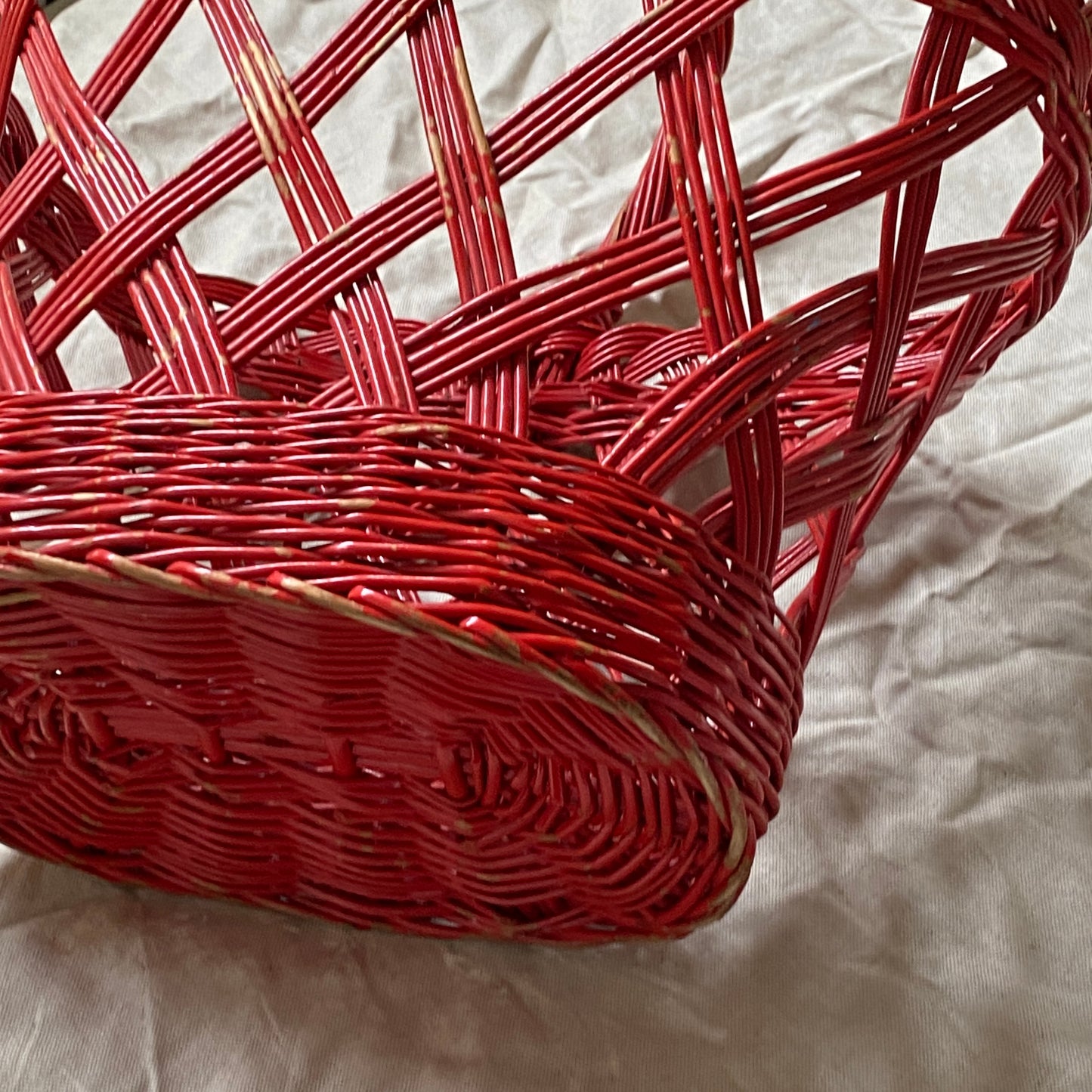 PETRA basket