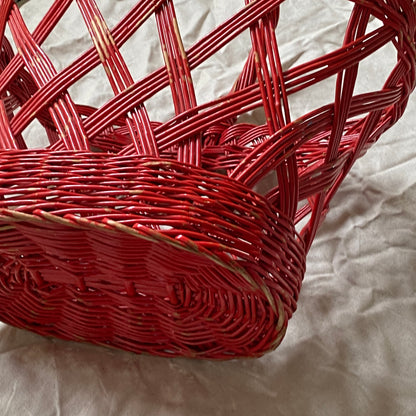 PETRA basket