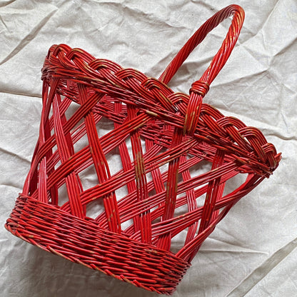 PETRA basket