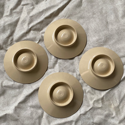 SET OF 4 MADDY EGG CUPS