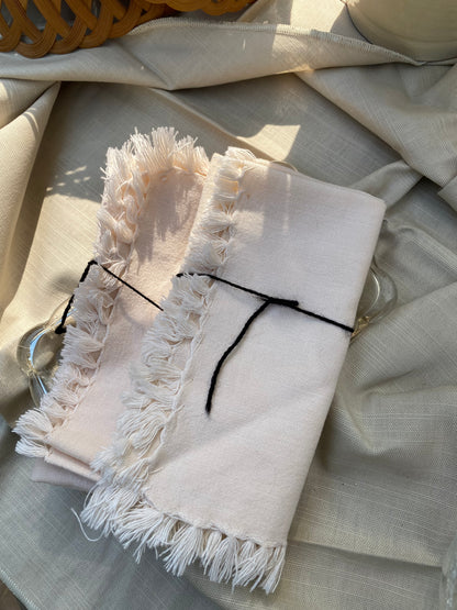 TÉO NAPKINS
