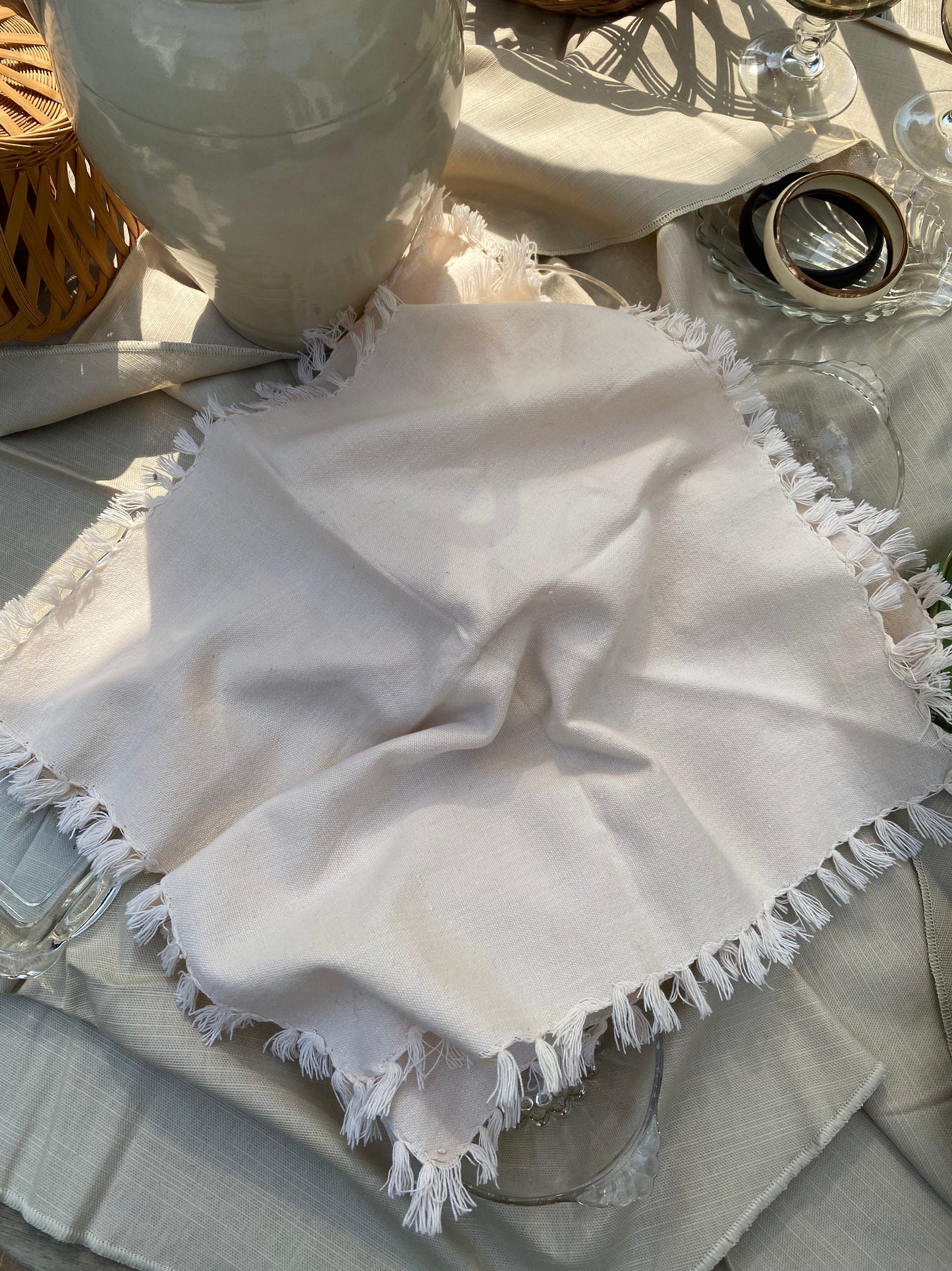 TÉO NAPKINS