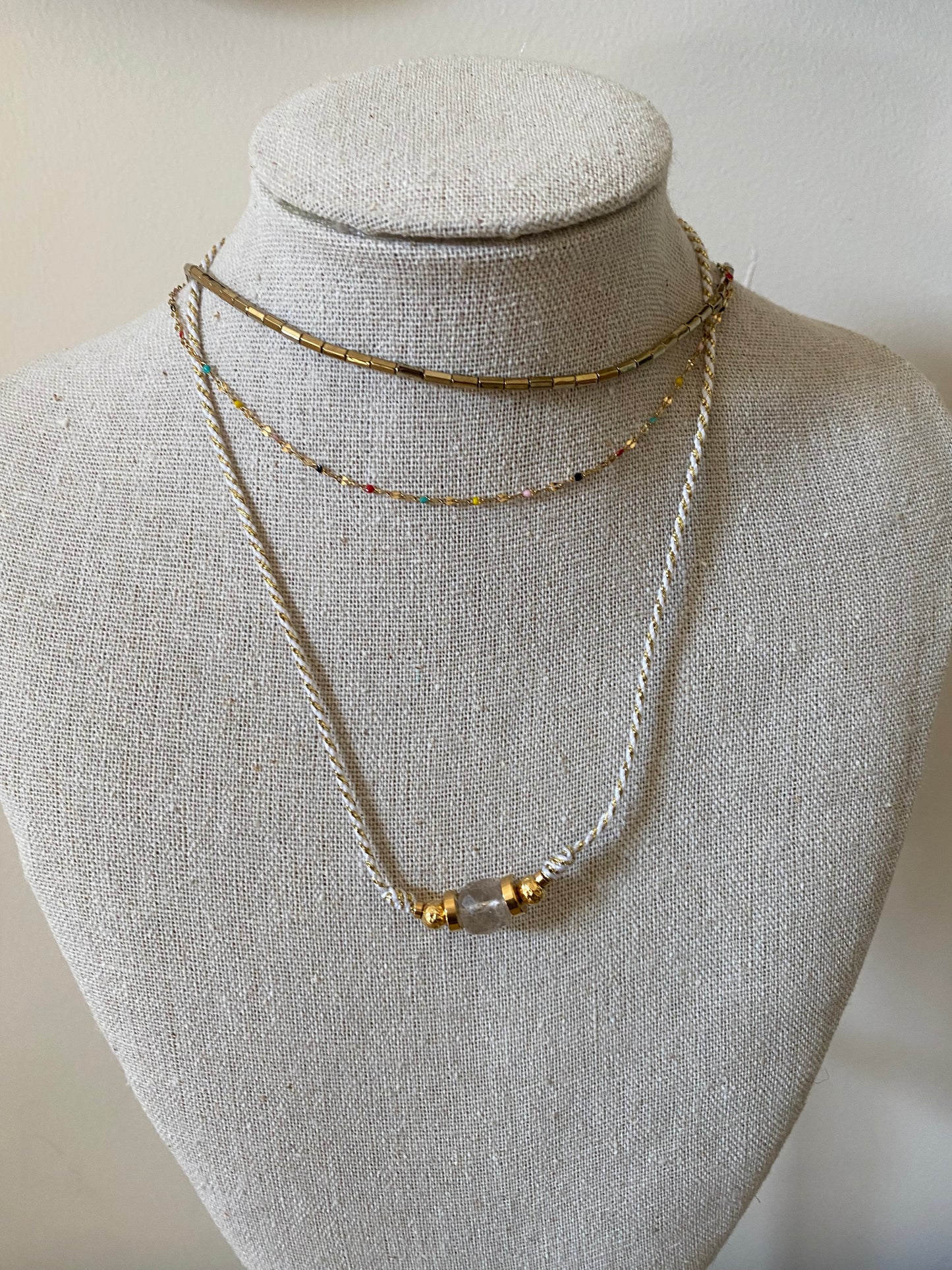 CAVÉ collier
